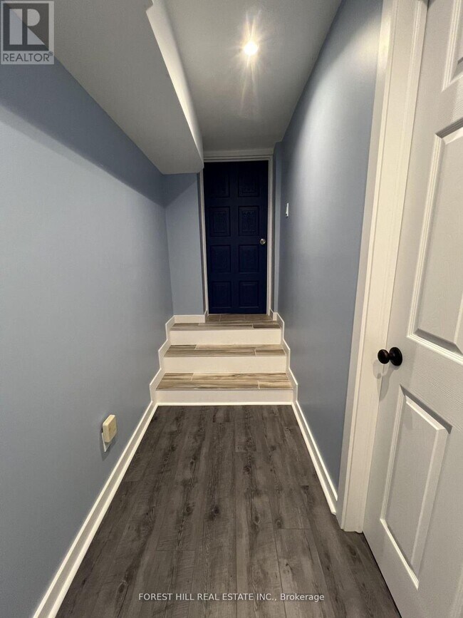 168 Tyrrel Ave in Toronto, ON - Building Photo - Building Photo