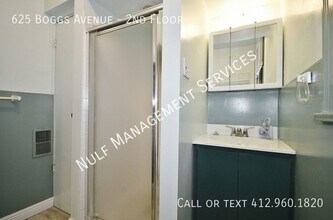 625 Boggs Ave in Pittsburgh, PA - Building Photo - Building Photo