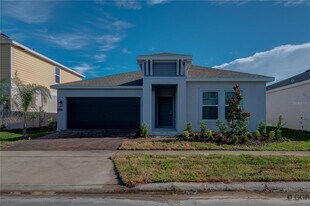 4823 Edensbridge Ln in Kissimmee, FL - Building Photo
