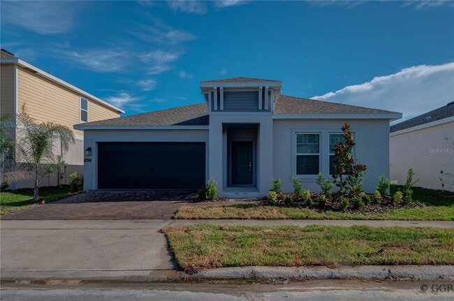 property at 4823 Edensbridge Ln