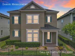 473 Oviedo Blvd in Oviedo, FL - Building Photo - Building Photo