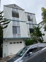 409 Dellbrook Ave in San Francisco, CA - Building Photo