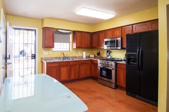 1327 E Pierce St in Phoenix, AZ - Building Photo - Building Photo