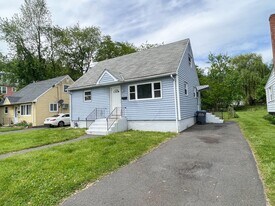 54 Vineland Terrace in Hartford, CT - Building Photo
