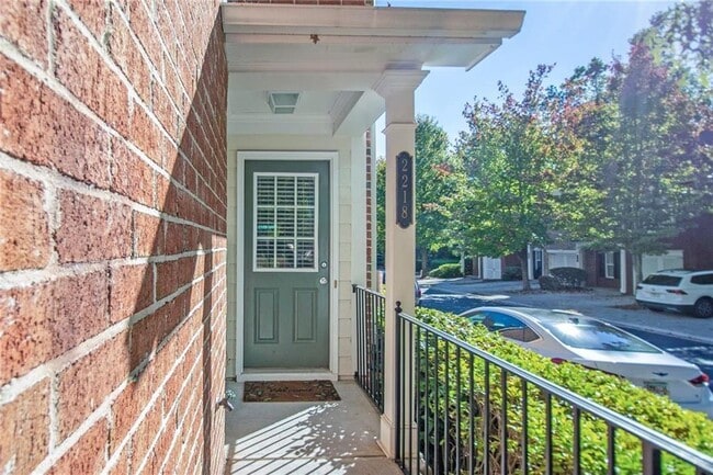 2218 Landing Walk Dr in Duluth, GA - Building Photo - Building Photo