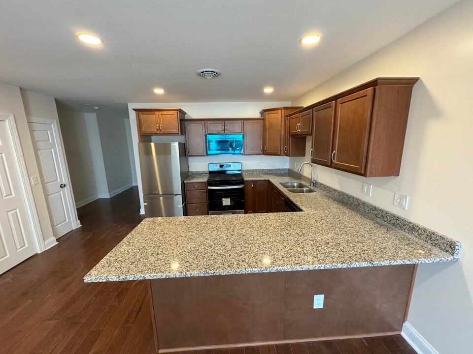 15 Delaware St in Albany, NY - Building Photo