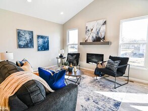 2501 N Terrace Dr in Webster City, IA - Building Photo - Building Photo