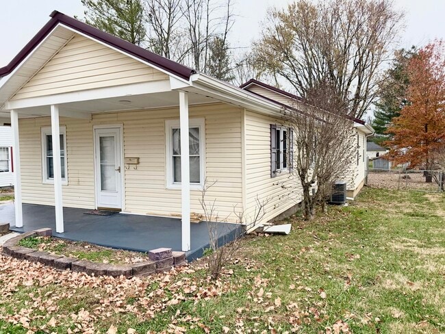 118 Sagasser St in Somerset, KY - Building Photo - Building Photo