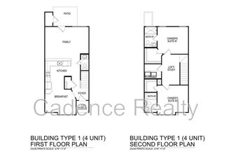 1759 Perimeter Lp in Wilmington, NC - Building Photo - Building Photo