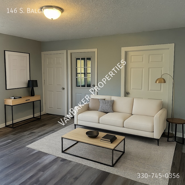 property at 146 S Balch St