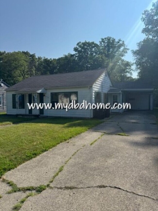 property at 4505 Werling Dr