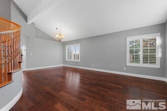 14255 Ghost Rider Dr in Reno, NV - Building Photo - Building Photo