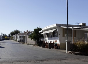 Westwinds Mobile Home Park in Escondido, CA - Building Photo - Building Photo