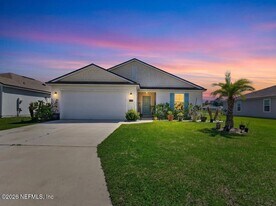 152 Jarama Cir in St. Augustine, FL - Building Photo