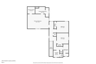 18514 W Udall Dr in Surprise, AZ - Building Photo - Building Photo