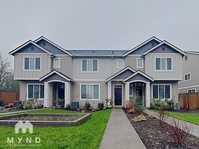 property at 7267 NW 164th Ave
