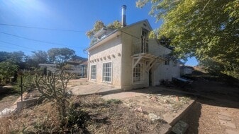 1213 San Luis St in Trinidad, CO - Building Photo