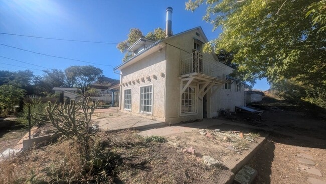 1213 San Luis St in Trinidad, CO - Building Photo - Building Photo