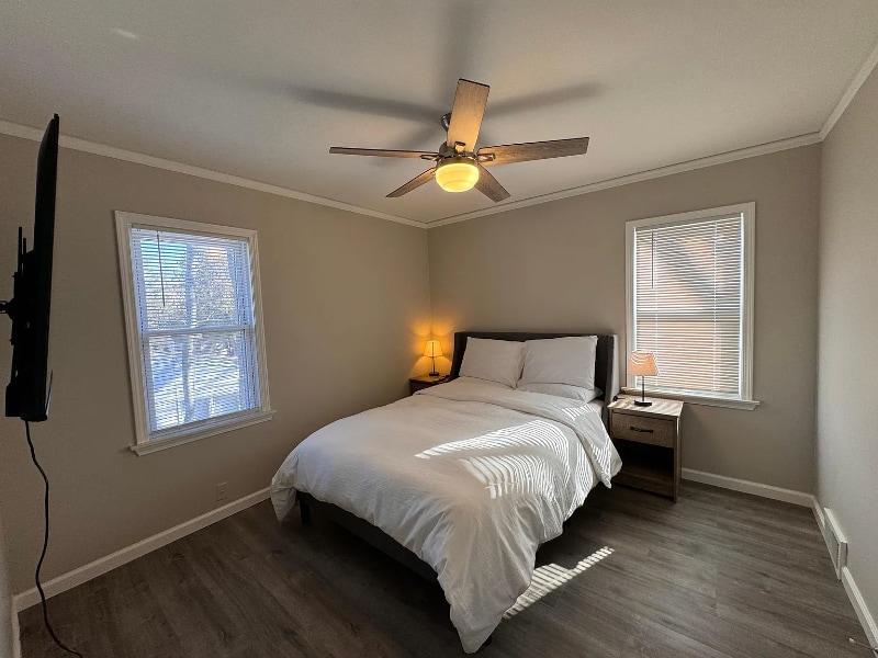 1607 Catalpa Dr in Royal Oak, MI - Foto de edificio