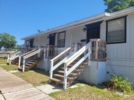 402 W Amelia Ave in Tampa, FL - Building Photo