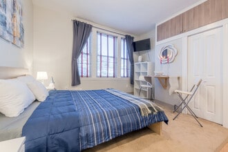 Nova Suites in Quincy, MA - Building Photo - Floor Plan