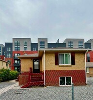 2345-2347 S Race St in Denver, CO - Building Photo