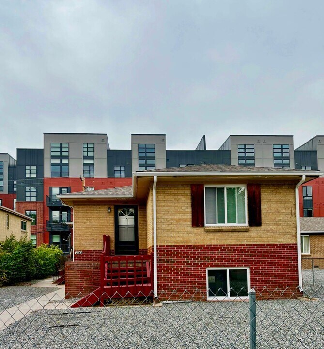 2345-2347 S Race St in Denver, CO - Building Photo