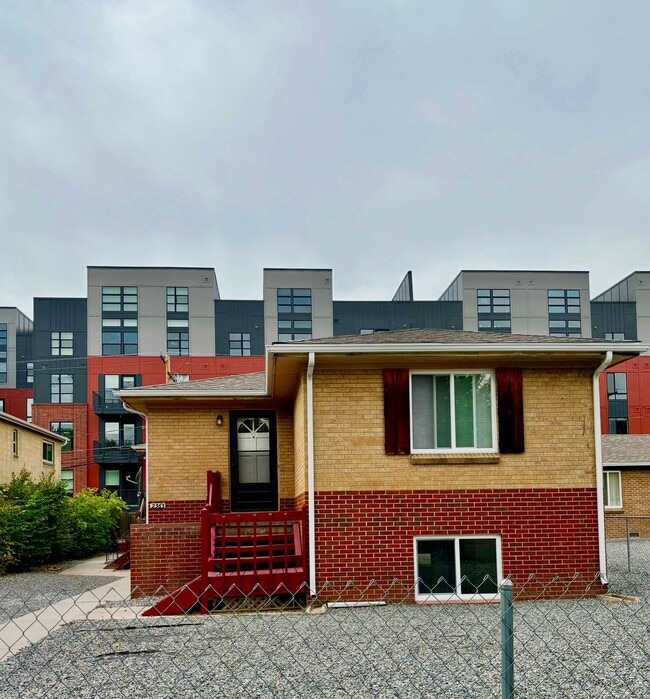 property at 2345-2347 S Race St