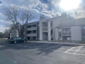 3545 28th St, Unit 103 in Boulder, CO - Building Photo - Building Photo