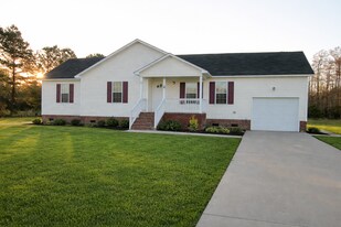 116 Taylors Ct in Camden, NC - Building Photo