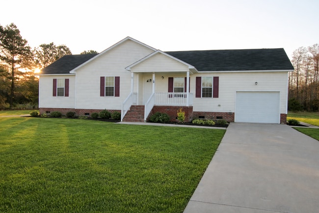 property at 116 Taylors Ct