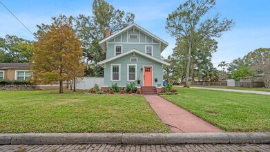 720 W Woodlawn Ave in Tampa, FL - Building Photo - Building Photo