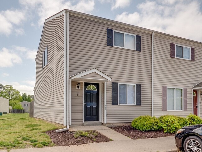 property at 156 Delmar Ln