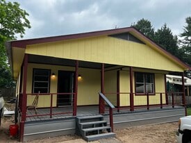 129 Osage St in Mabank, TX - Building Photo