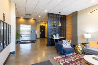Casa Mundi in Colorado Springs, CO - Building Photo - Interior Photo