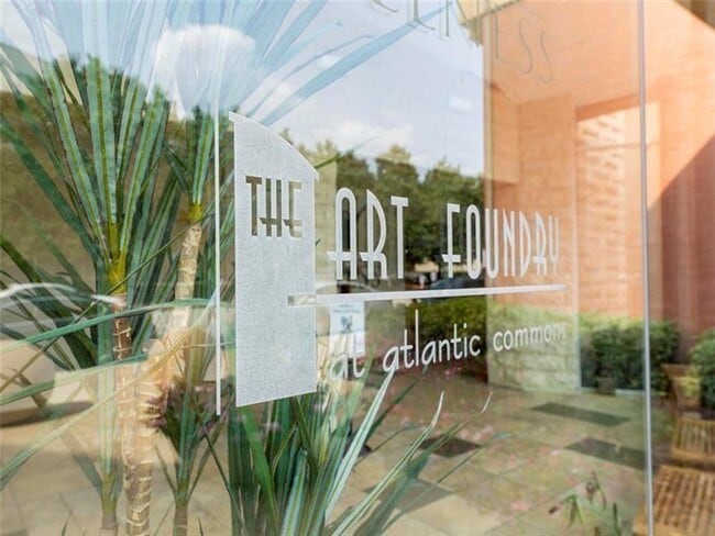 property at 400 17th St NW