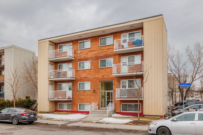 480 De Chartres Rue