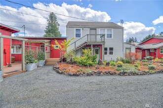 719 Division St NW, Unit #3 in Olympia, WA - Building Photo - Building Photo