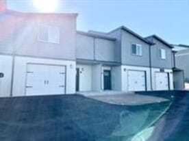 3375 Blackbird Wy in Helena, MT - Building Photo