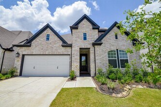 13807 San Pasqual Pointe Dr in Cypress, TX - Building Photo - Building Photo