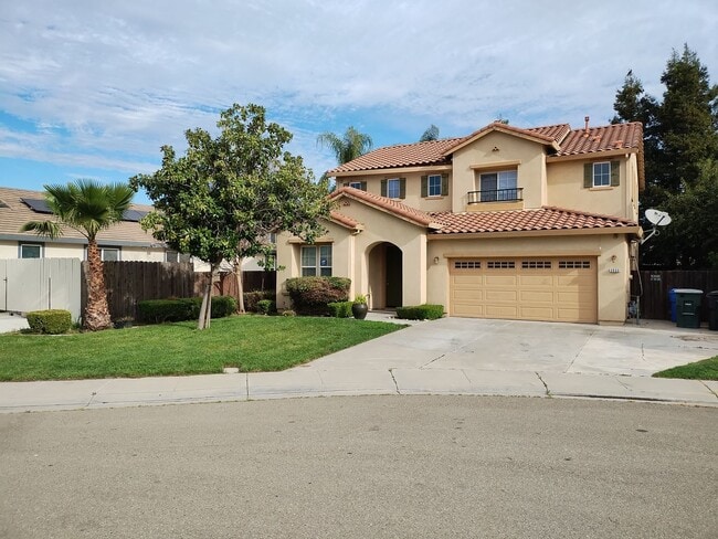 property at 2533 Balmy Ct
