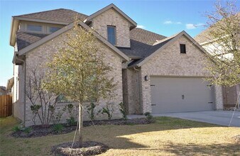 241 Allegheny Dr in Burleson, TX - Building Photo - Building Photo