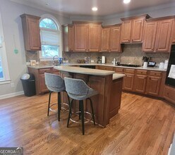 3391 Fieldwood Dr SE in Smyrna, GA - Building Photo - Building Photo