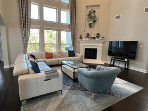 4121 Cappello Way in Leander, TX - Building Photo - Building Photo