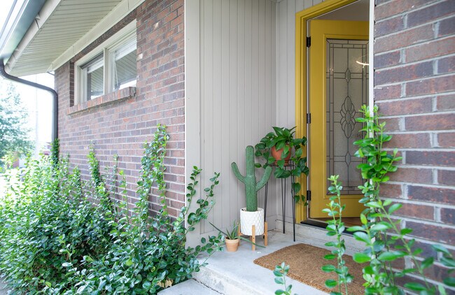 1027 31st Ave N in Nashville, TN - Building Photo - Building Photo