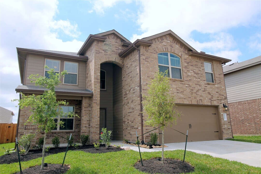 29607 Kettle Creek Ct in Katy, TX - Building Photo