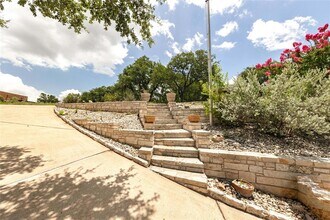 8424 Bronco Buster Trail in Lago Vista, TX - Building Photo - Building Photo