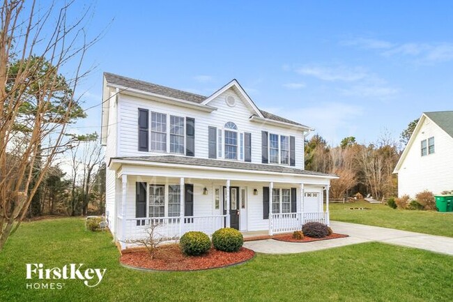 property at 1730 Spring Path Trail