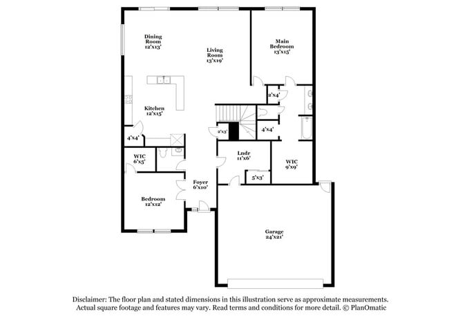 1813 Maplewood Ct in Pendleton, IN - Building Photo - Building Photo