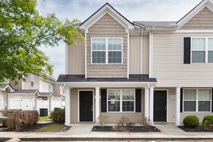 2522 Jackalope St in Murfreesboro, TN - Building Photo